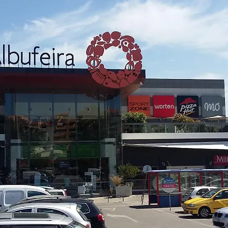 - Bellavista A1 T1