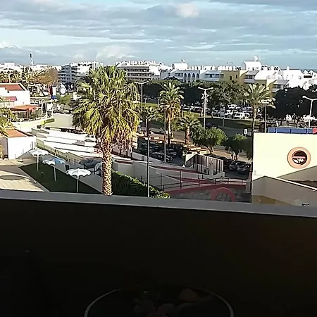 Apartamento - Bellavista A1 T1 *