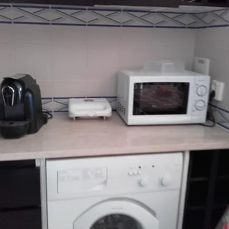 - Bellavista A1 T1 Apartamento *