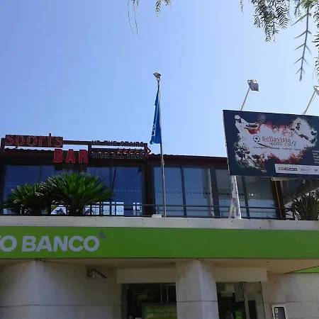 Apartamento - Bellavista A1 T1