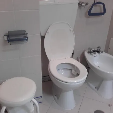 Apartamento - Bellavista A1 T1 Albufeira