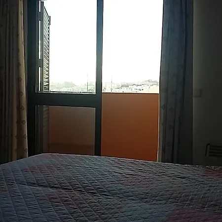 - Bellavista A1 T1 Apartamento *