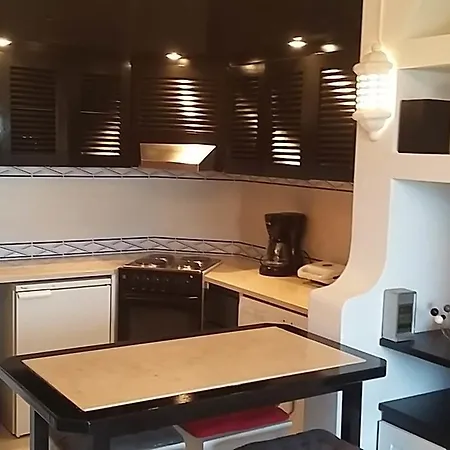 - Bellavista A1 T1 Apartamento Albufeira