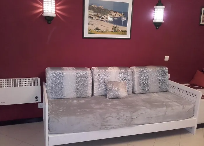 Appartement - Bellavista A1 T1 Albufeira