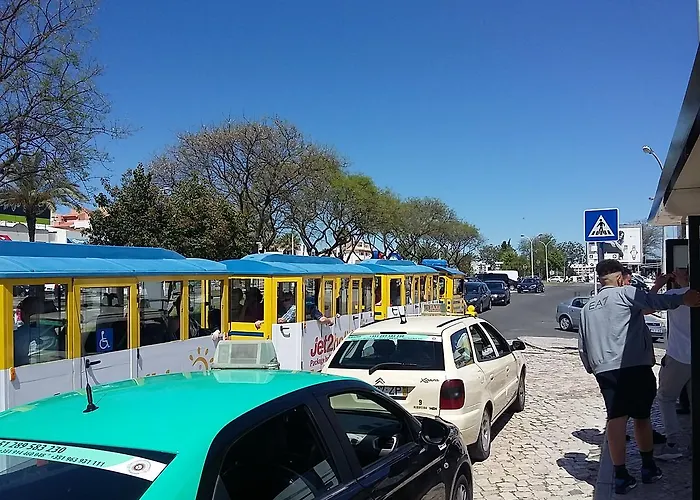 Appartement - Bellavista A1 T1 *