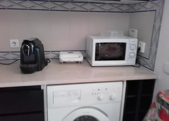 - Bellavista A1 T1 Appartement *