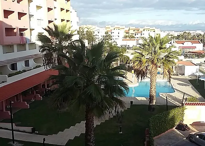 - Bellavista A1 T1 Albufeira