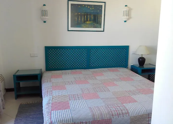 - Bellavista A1 T1 Appartement