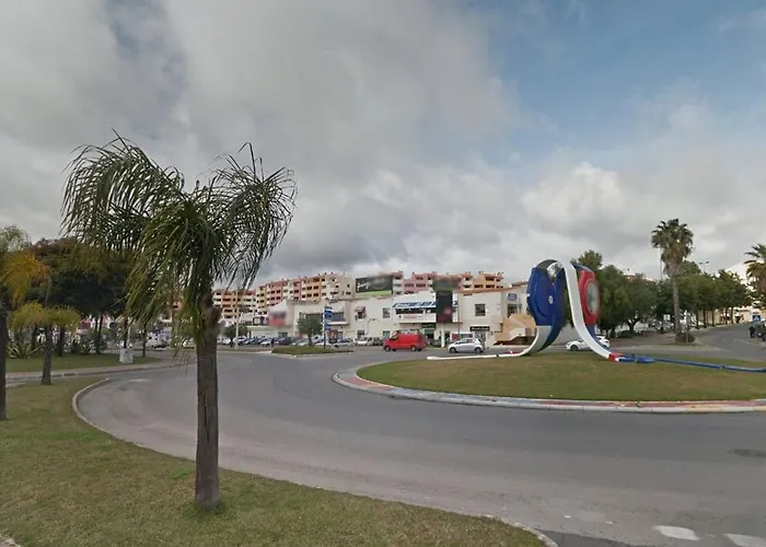 Appartement - Bellavista A1 T1 *