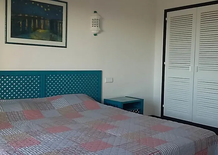 Appartement - Bellavista A1 T1 Albufeira