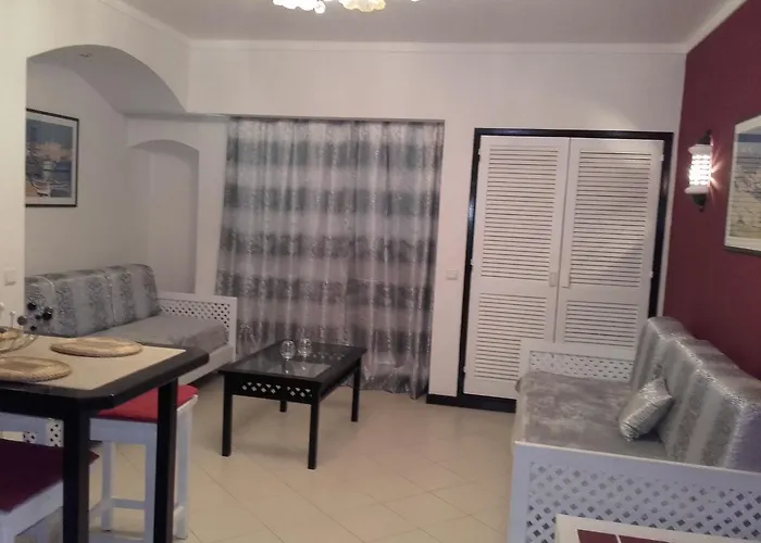 - Bellavista A1 T1 Albufeira