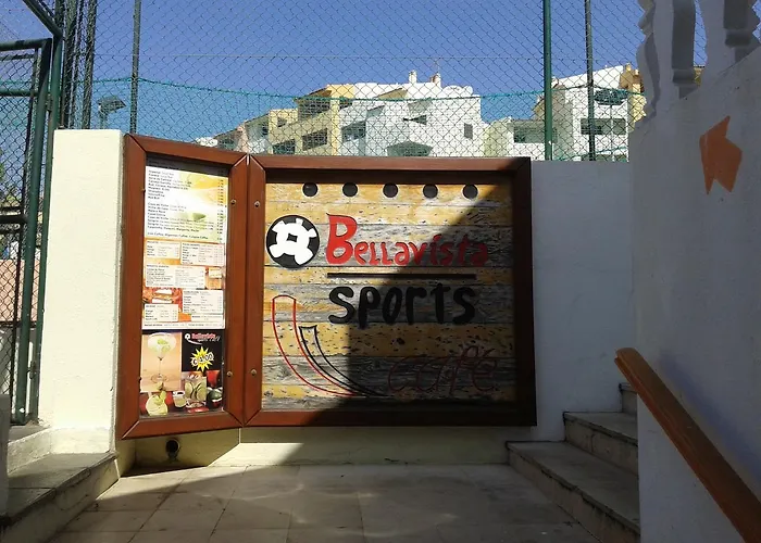 Appartement - Bellavista A1 T1