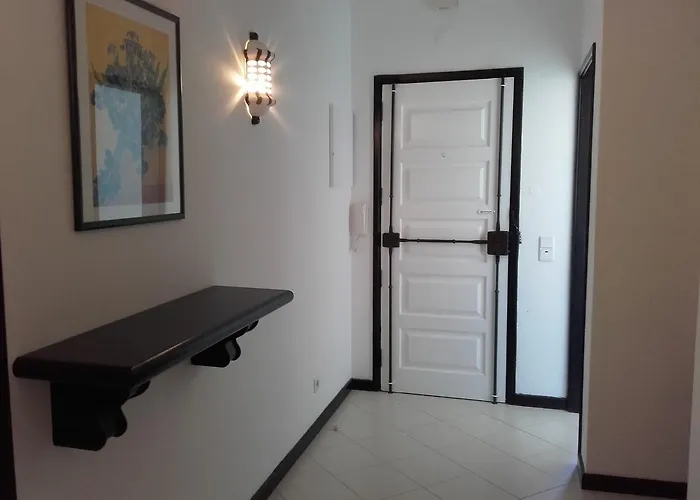 Appartement - Bellavista A1 T1