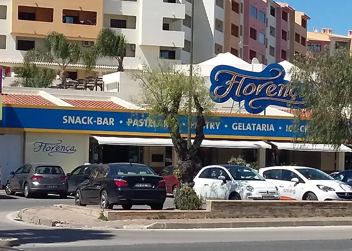 - Bellavista A1 T1 Appartement