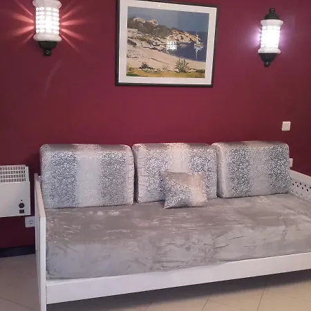 Apartment - Bellavista A1 T1 Albufeira