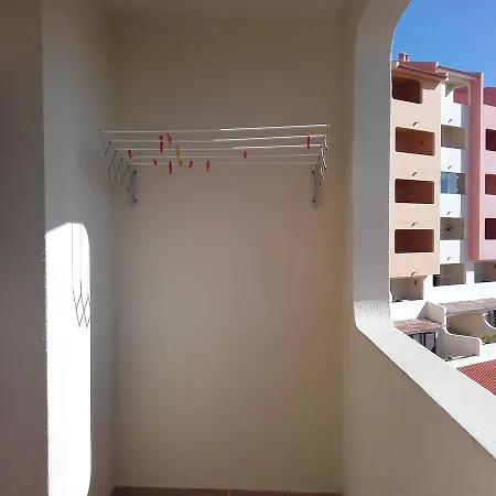 - Bellavista A1 T1 Apartment *