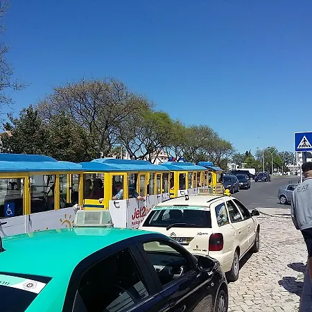 Apartment - Bellavista A1 T1 *