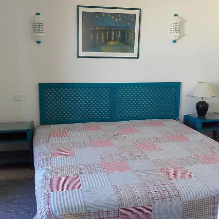 - Bellavista A1 T1 Apartment