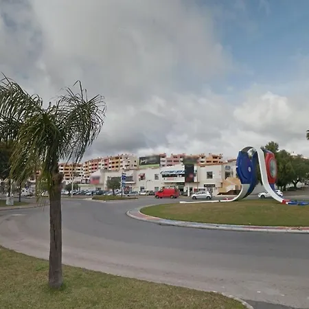 Apartment - Bellavista A1 T1 *