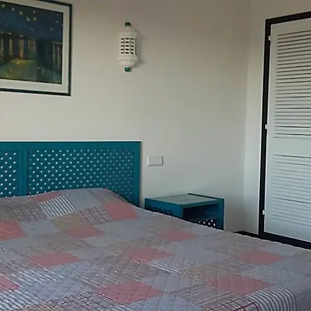 Apartment - Bellavista A1 T1 Albufeira