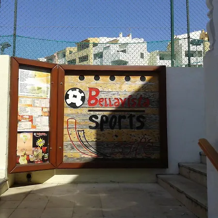 Apartment - Bellavista A1 T1