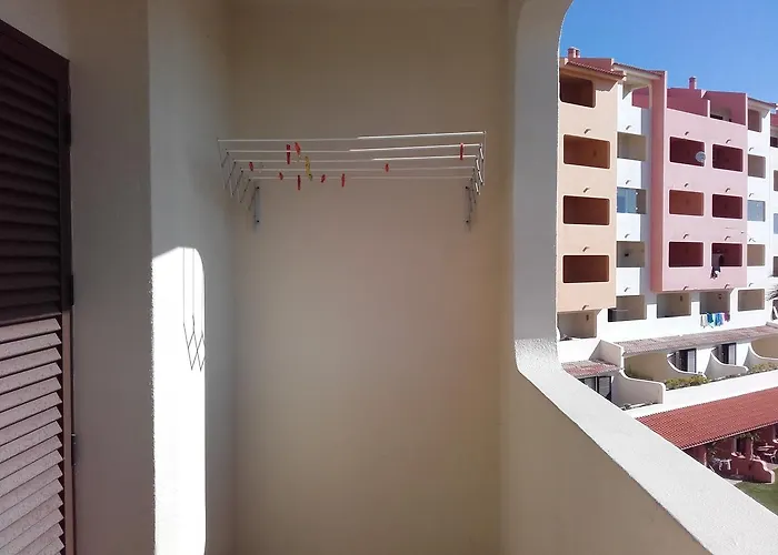 - Bellavista A1 T1 Apartamento *