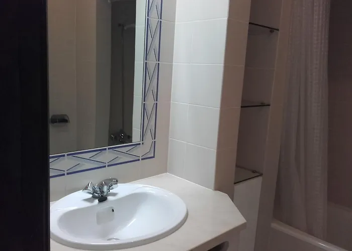 Appartement - Bellavista A1 T1