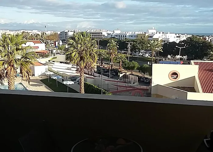 Apartamento - Bellavista A1 T1 *