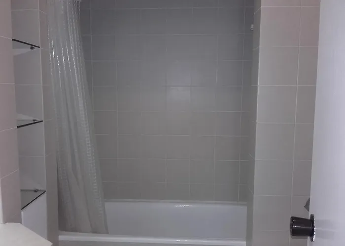 - Bellavista A1 T1 Apartamento *