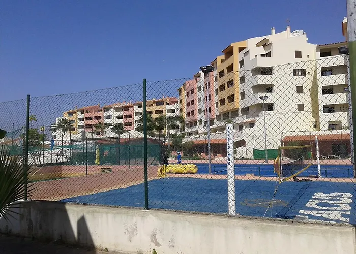 - Bellavista A1 T1
