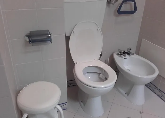 Apartamento - Bellavista A1 T1 Albufeira