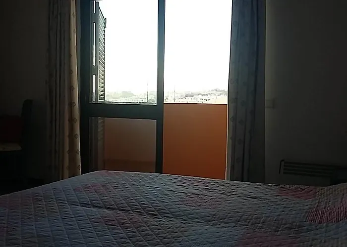 - Bellavista A1 T1 Apartamento *