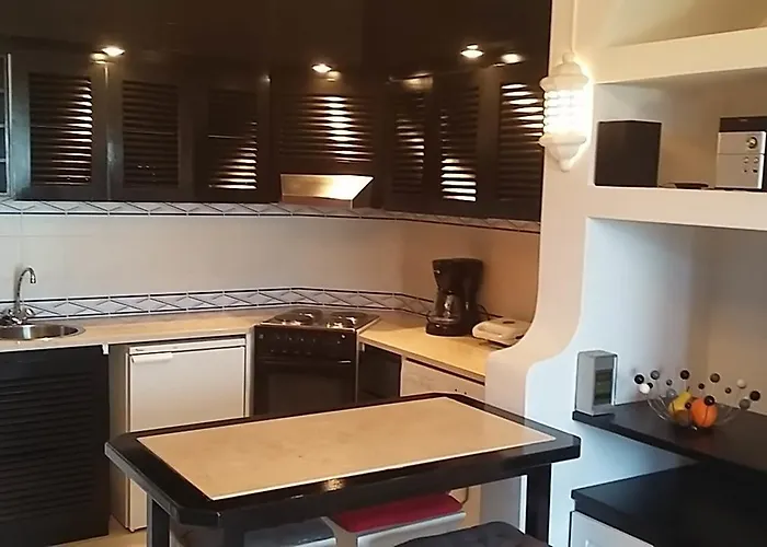 - Bellavista A1 T1 Apartamento Albufeira