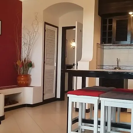 - Bellavista A1 T1 Apartman