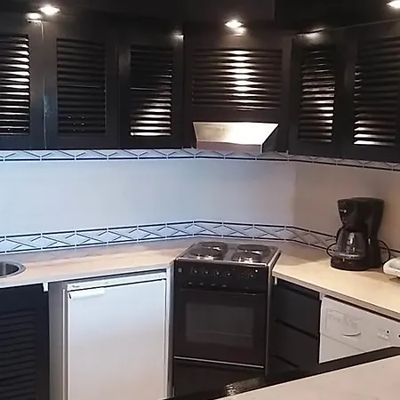 - Bellavista A1 T1 Apartman