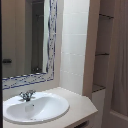 Apartman - Bellavista A1 T1
