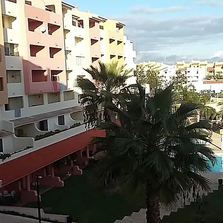 - Bellavista A1 T1 Apartman Albufeira