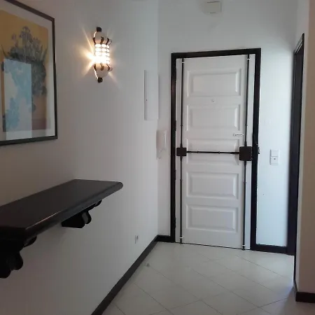 Apartman - Bellavista A1 T1